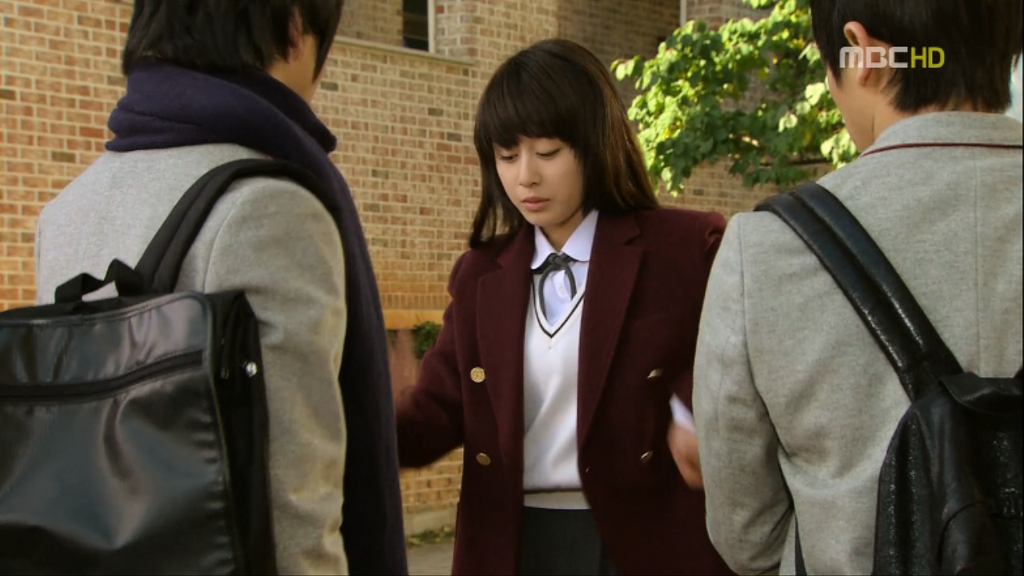 [지붕뚫고하이킥] 띠드버거 띠드버거 | 인스티즈