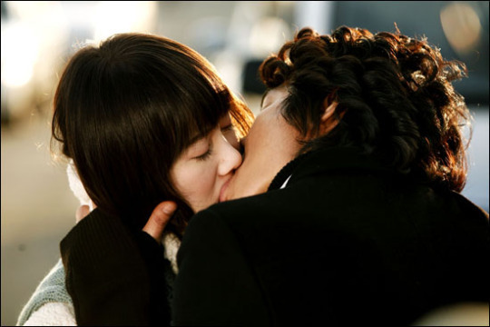 키스의 종류에 대해서 알아봅시다.jpg (소리) | 인스티즈