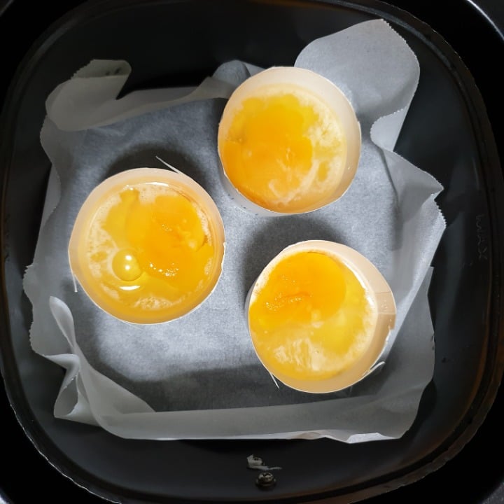 에어프라이기로 계란빵🥚🍳 만들기 | 인스티즈
