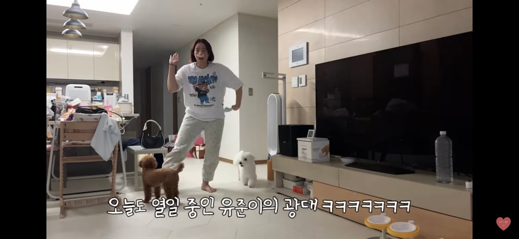 유혜주 유튜브에 등장한 코성형 브이로그 | 인스티즈