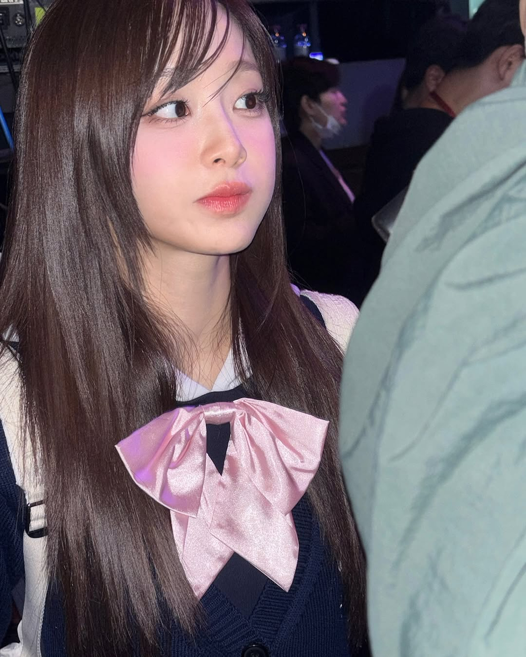 한강냥이 이후로 폼 좋은 츄 인스타그램 | 인스티즈