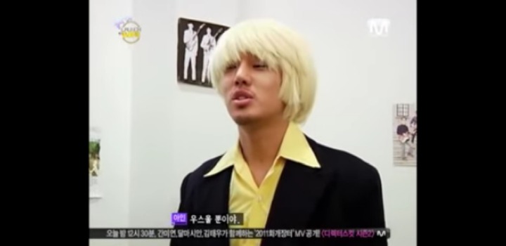 [론치마이라이프] 유아인이 여성코디를 대하는법.jpg | 인스티즈