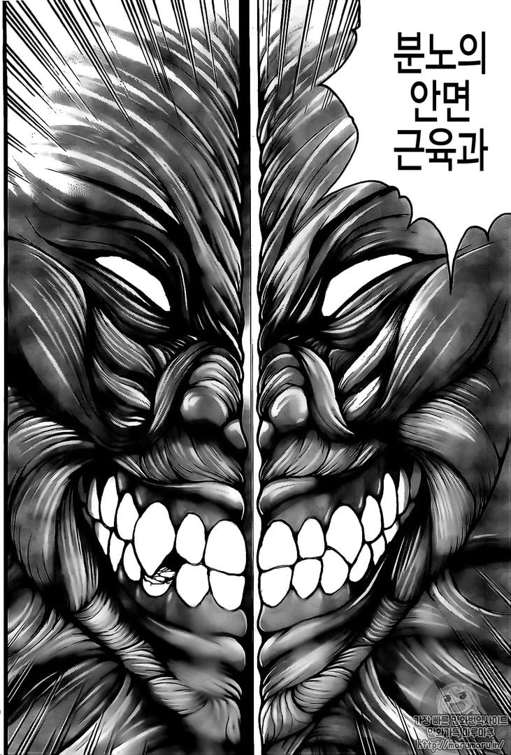 [바키] 최신자 미야모토 무사시 vs 피클 대결 ㄷㄷ | 인스티즈