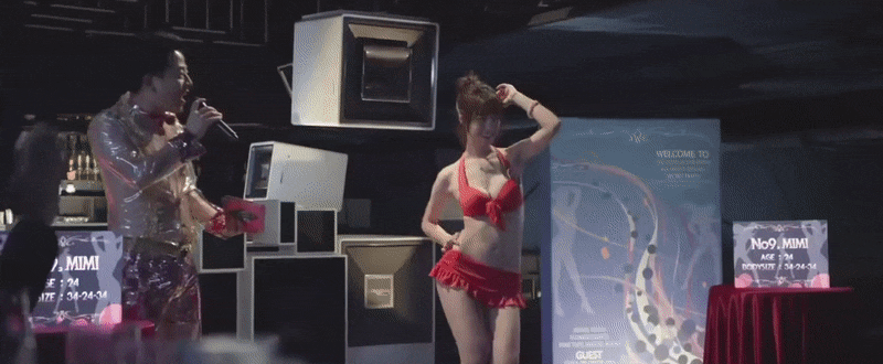 진세연.gif | 인스티즈