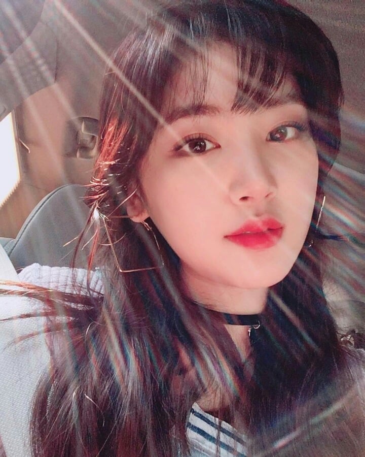 헬로비너스 여름이.JPGIF | 인스티즈