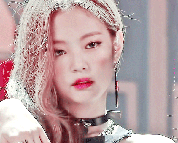 방송에 많이 나왔으면 하는 블랙핑크 제니짤 모음.gif | 인스티즈