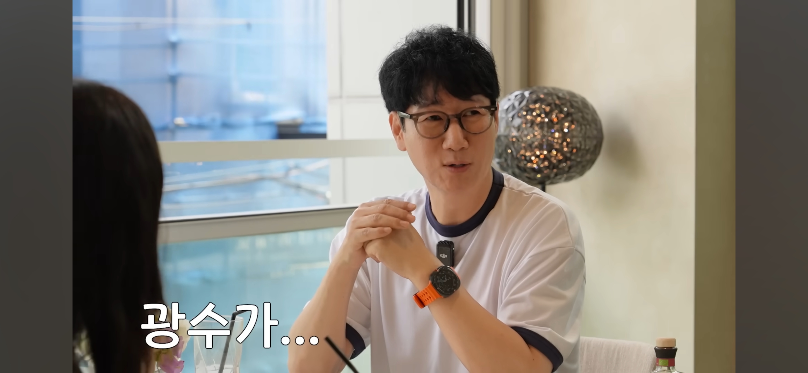 이선빈의 팩트 정리 : 먼저 이상형이라 말한 건 나지만, 사귀려고 노력한 건 이광수다 | 인스티즈