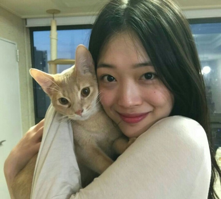 아이유의 노력 | 인스티즈