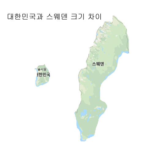 소름 돋는 우리나라 인구 수의 진실ㄷㄷㄷ. jpg | 인스티즈