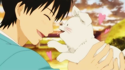 너에게닿기를 카제하야 데일리룩 | 인스티즈