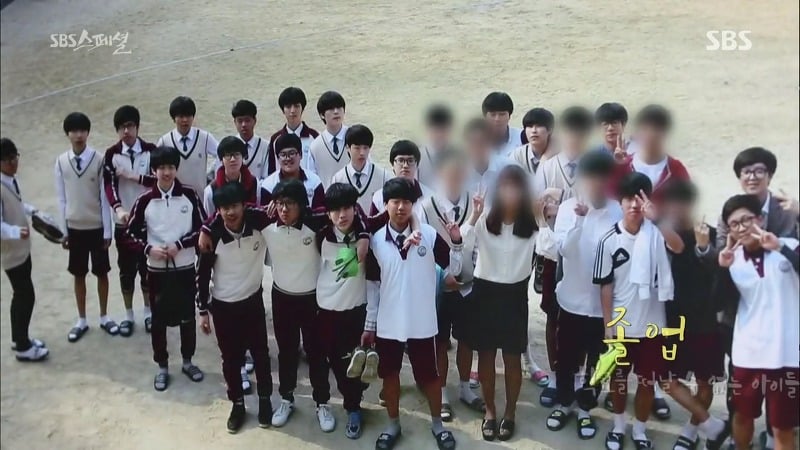 세월호 마지막 생존자 박준혁 학생 이야기.jpg | 인스티즈