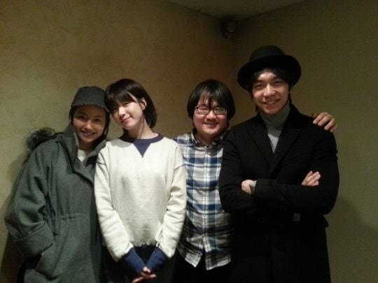 주변 사람들이 말하는 배우 한효주 일화 | 인스티즈