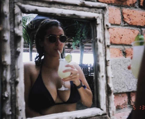 미드 워킹데드 촬영중 실제 임신중이였던 두 배우 | 인스티즈