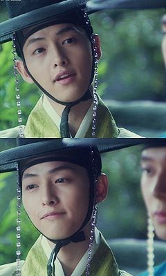 [보보경심/타임슬립] 어느날 여시가 눈을떠보니 조선이야 아니 근데 왕자를 선택할수가 있네? | 인스티즈