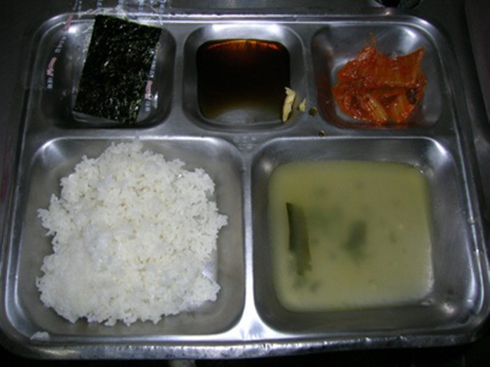 PX 거덜나는 군대 최악의 식단.jpg | 인스티즈