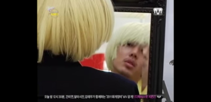 [론치마이라이프] 유아인이 여성코디를 대하는법.jpg | 인스티즈