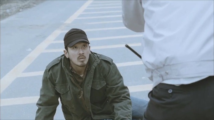 [황해] 영화에서 억울하고 무섭고 짠내터지는 연기 잘 하는 하정우.. | 인스티즈