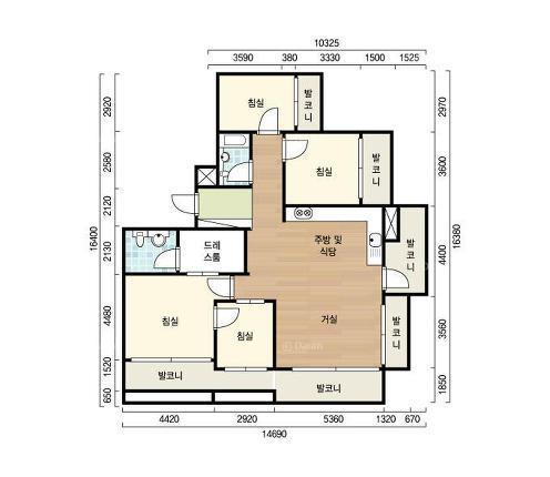 아프리카TV BJ가 살고있는 집과 전세 가격 (+ 철구, 커맨더지코 포함) | 인스티즈