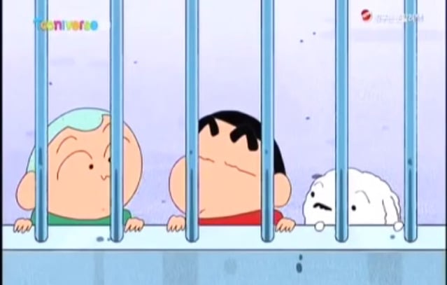 짱구는못말려 1기~15기까지 그림체변화 총모음! | 인스티즈