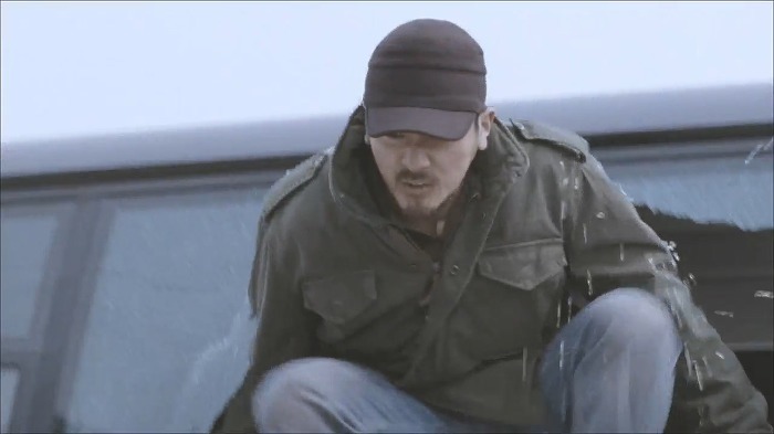 [황해] 영화에서 억울하고 무섭고 짠내터지는 연기 잘 하는 하정우.. | 인스티즈