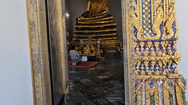 태국 방콕 1주일 느낀점 | 인스티즈