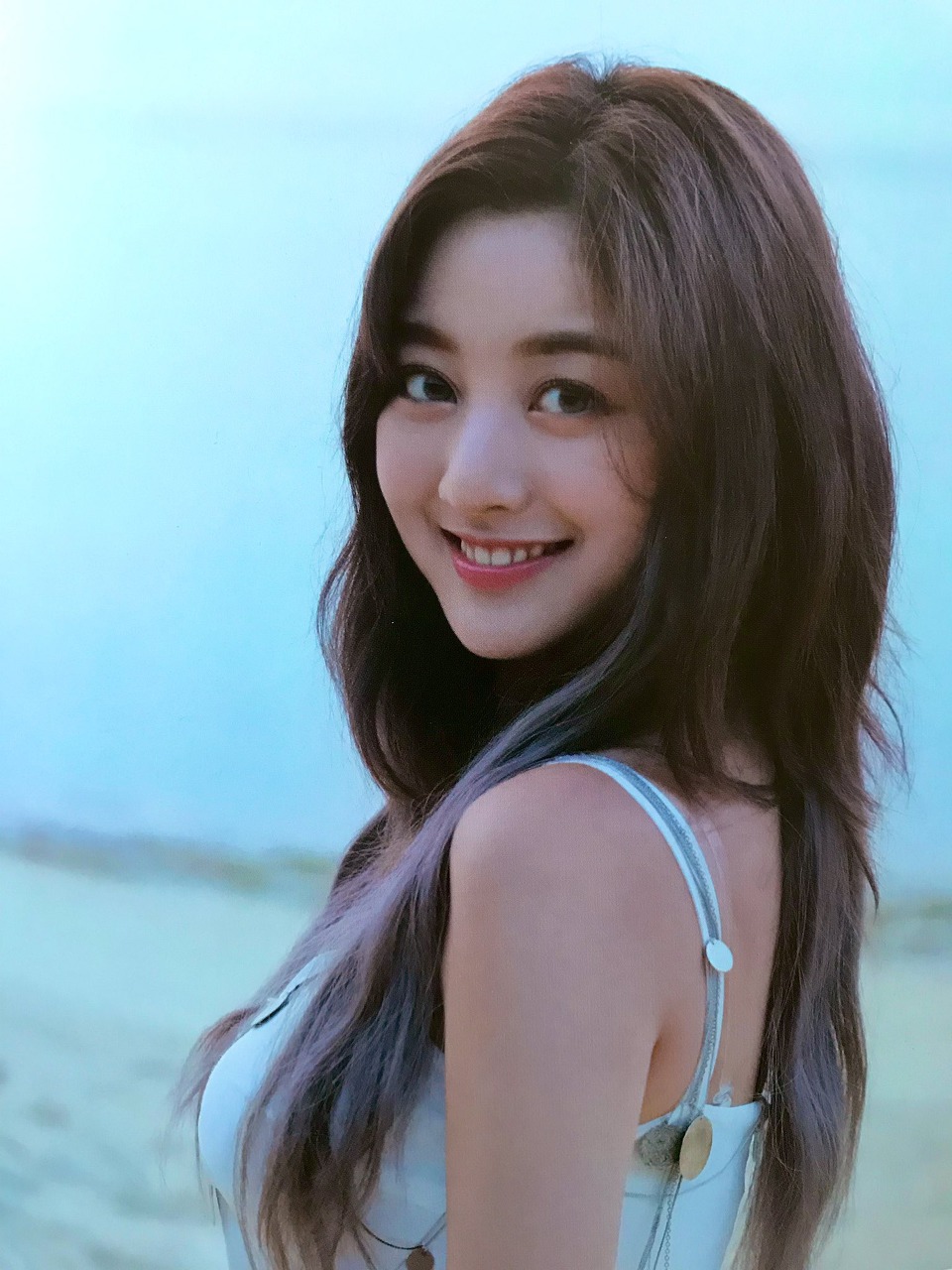 여름 트와이스 수영복 | 인스티즈