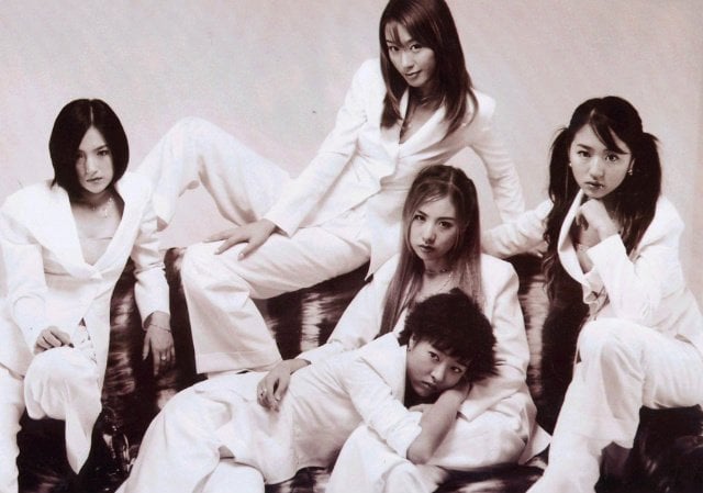 1990년 중반부터 2009년까지 데뷔한 걸그룹 총 정리.jpg | 인스티즈
