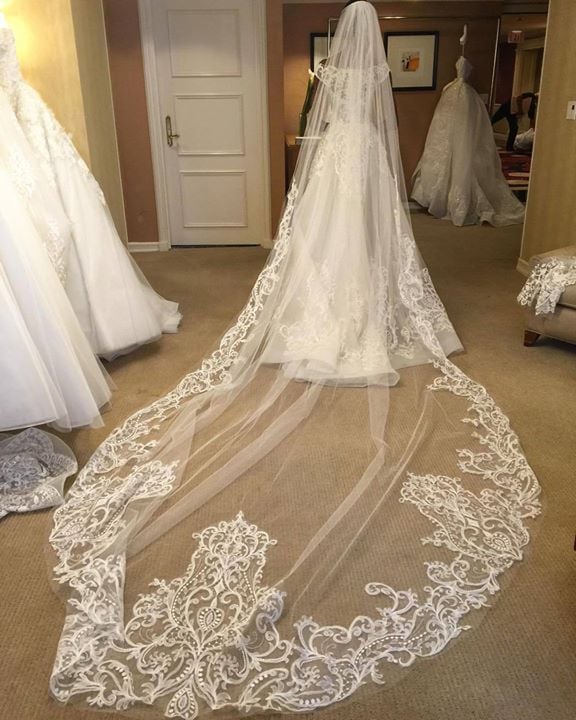 [Wedding] 웨딩 헤어에 쓰이는 장식들을 알아보자긔.jpg | 인스티즈