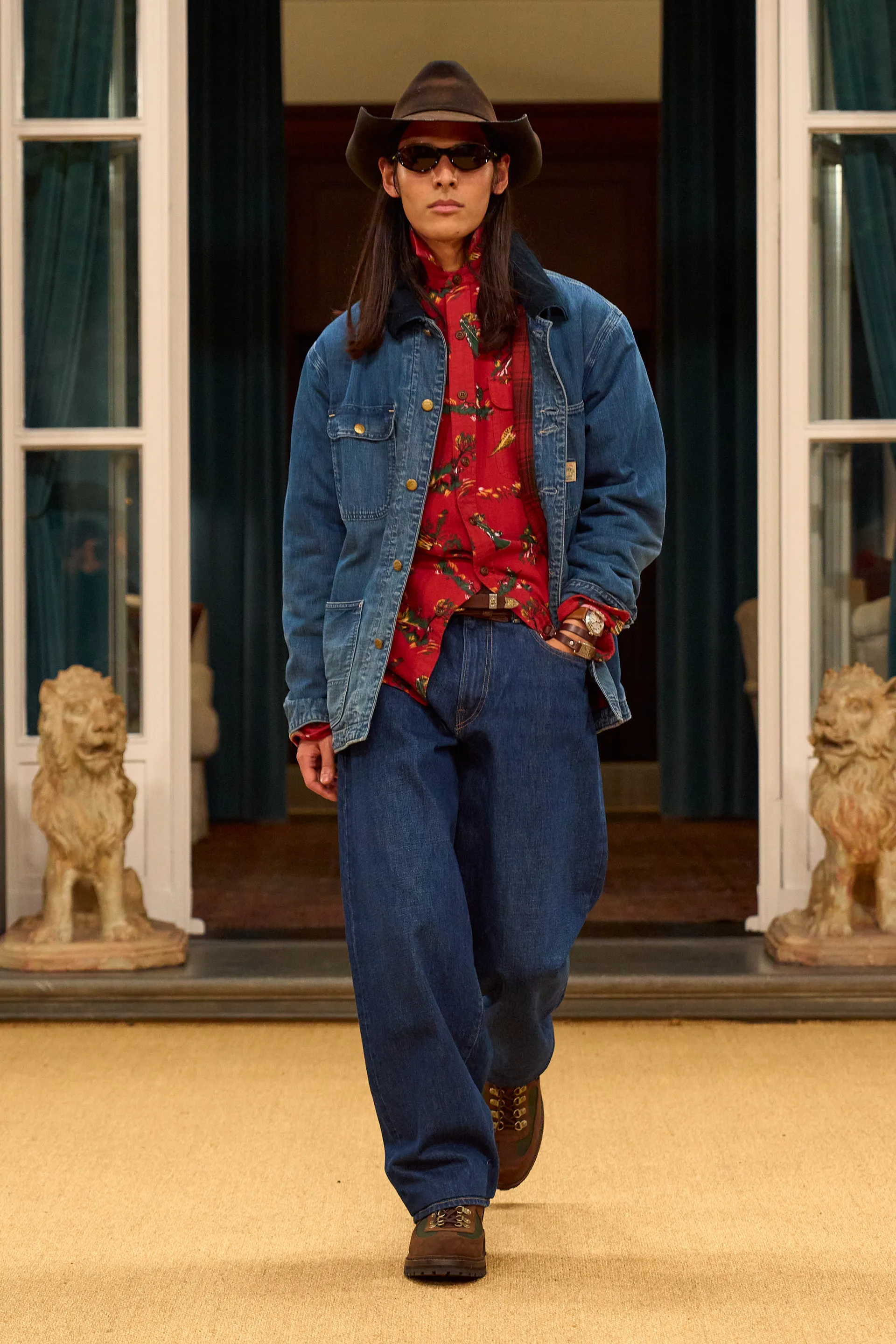 저가품부터 고급품까지 한데 섞었다는 '랄프로렌' 가을 신상 | 인스티즈