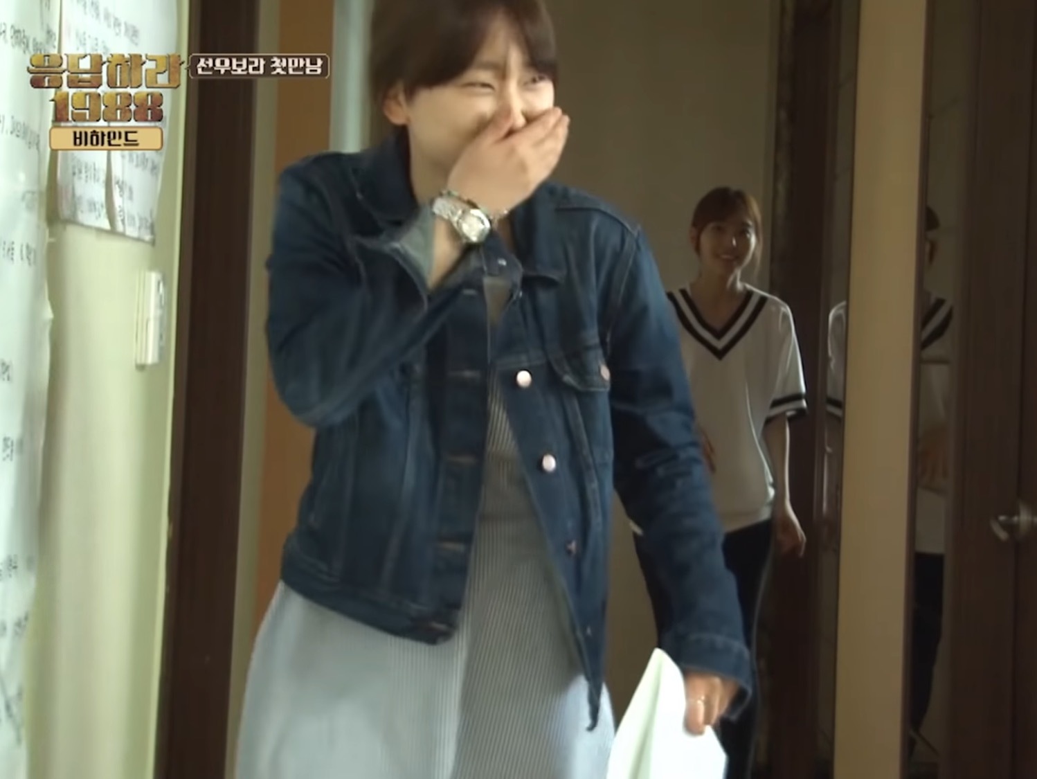 실제 6년 찐친끼리 찍은 키스신.jpg | 인스티즈