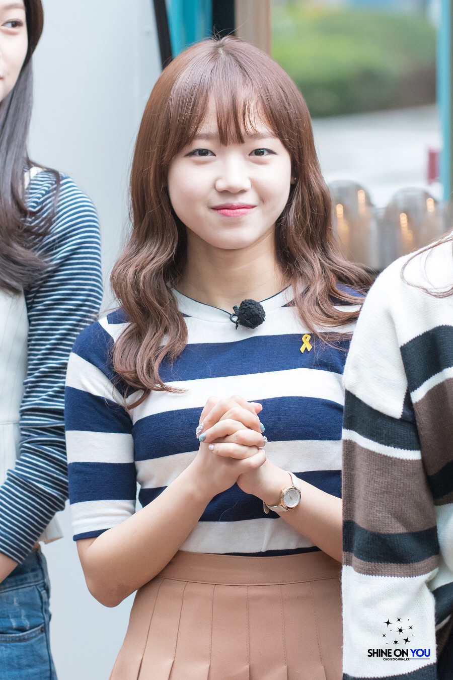 멍청한 최유정 | 인스티즈