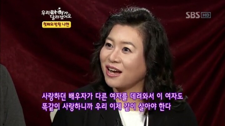 생각 이상으로 심한 첫째 아이가 겪는 둘째 스트레스.jpg | 인스티즈