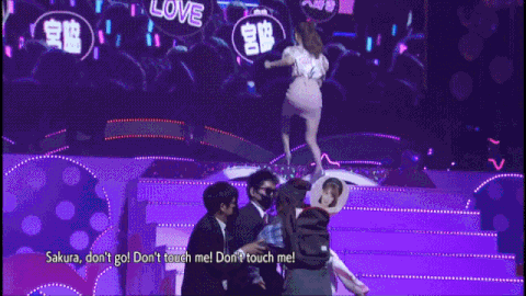 이쯤되면 신기한 일본 국민성 (사쿠라) | 인스티즈