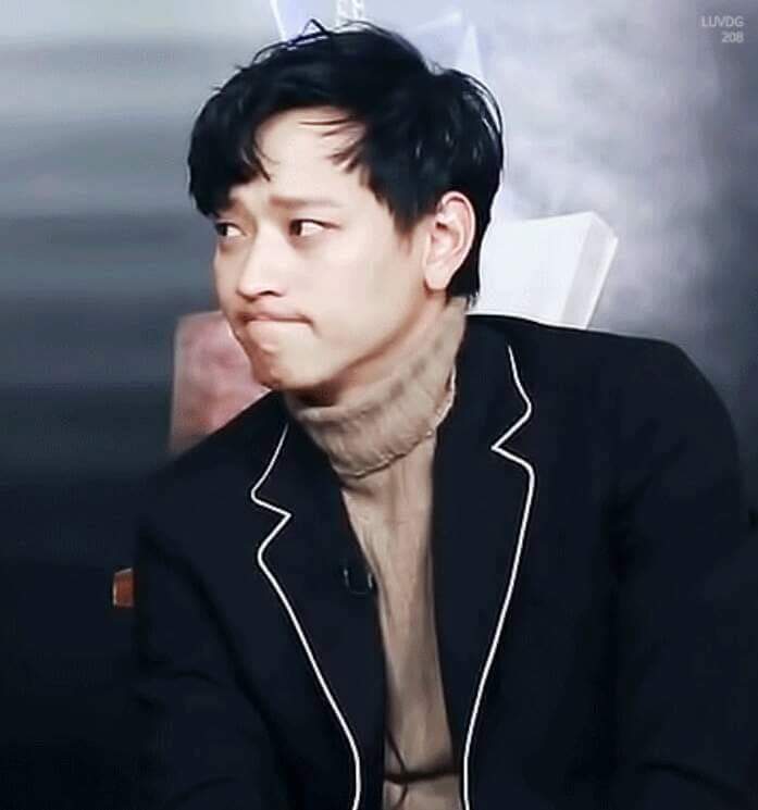 여자들이 좋아하는 남자들의 표정 | 인스티즈