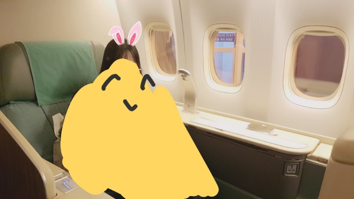 비행기 날짜 잘못알아서 퍼스트클래스 산 최종 후기 | 인스티즈