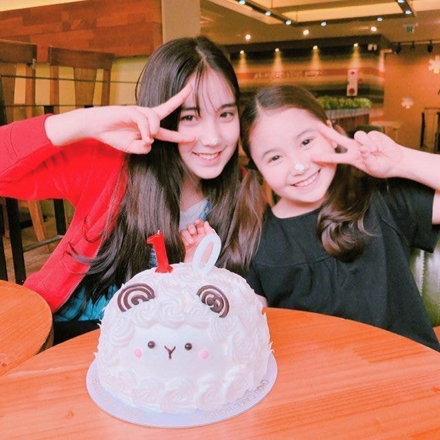 레인보우 유치원에 출연했던 애기들 근황 | 인스티즈