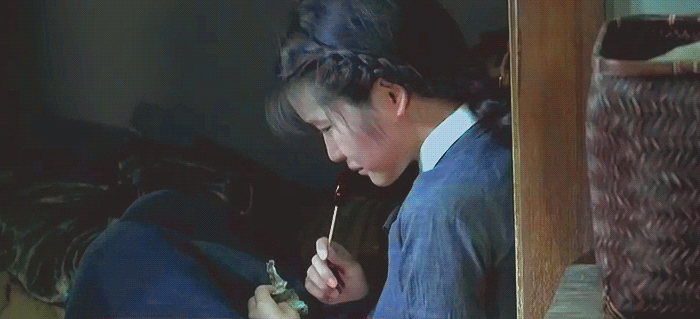 영화 아가씨 베드씬 배려수준.txt | 인스티즈