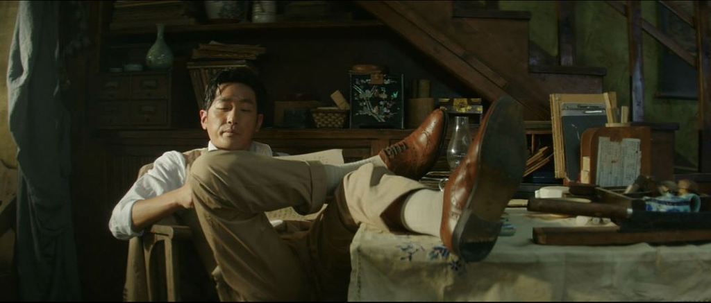 영화 ＜아가씨＞ 숙희가 진짜 하녀로 들어갔으면 바로 잘렸을 것 같은 이유들 | 인스티즈