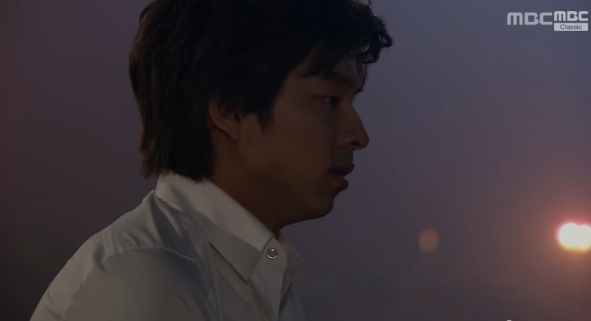 [커피프린스1호점] 공유가 촬영 후에도 감정 몰입 때문에 가장 힘들었다고 한 장면.jpg | 인스티즈