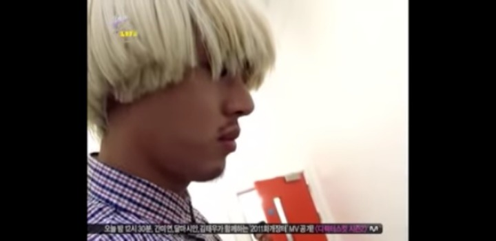 [론치마이라이프] 유아인이 여성코디를 대하는법.jpg | 인스티즈