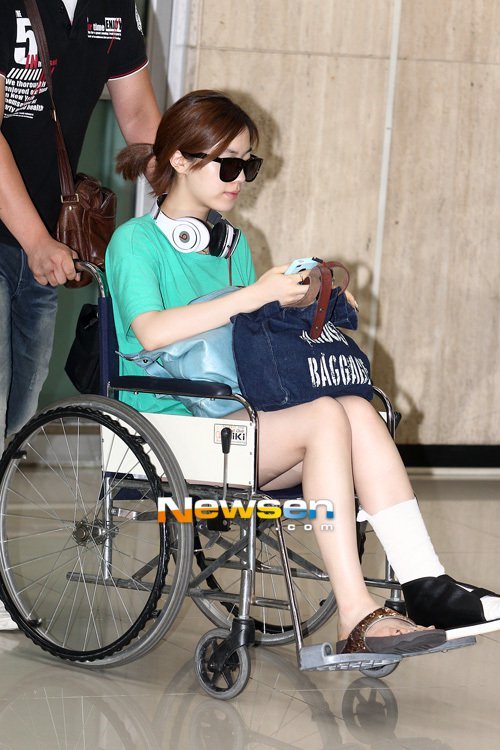 티아라 스탭글이 주작인 이유 | 인스티즈