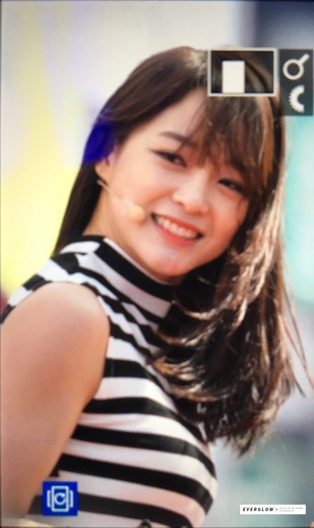 160326 대구 게릴라공연 김세정 | 인스티즈