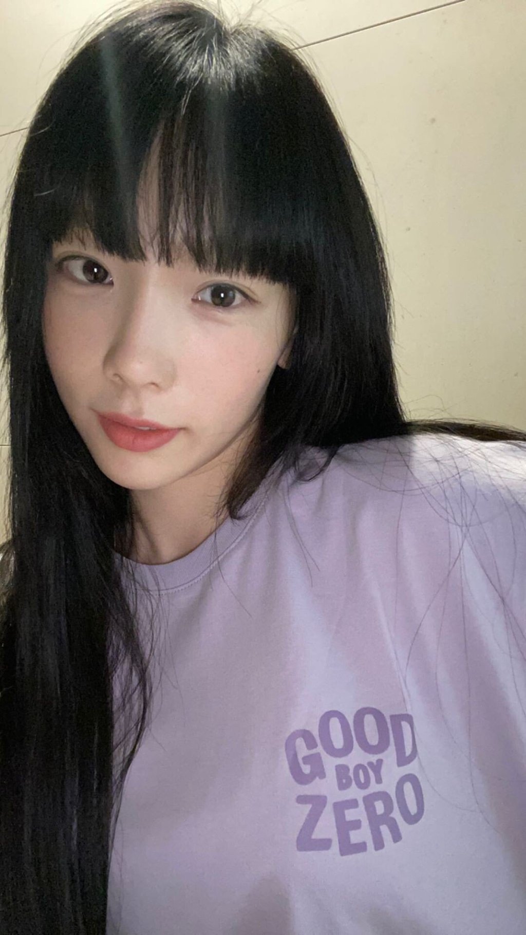 한 커뮤에서 하고 있는 태연 인스타 최근 악플들.. | 인스티즈