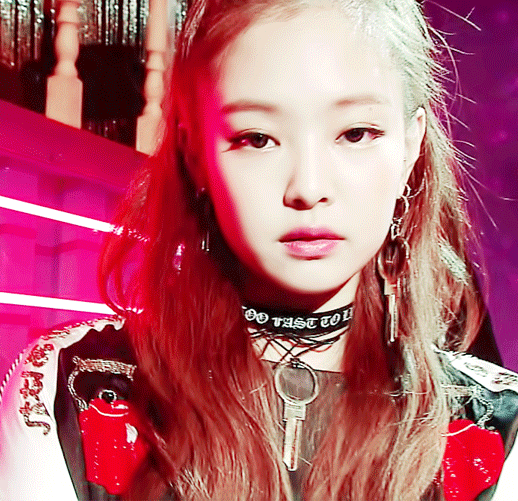 방송에 많이 나왔으면 하는 블랙핑크 제니짤 모음.gif | 인스티즈