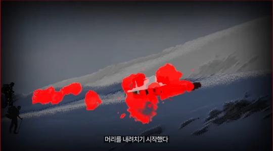 30년째 미스테리라는 7명이 등산을 갔다가 6명은 죽고 1명만 겨우 살아난 사건(스압주의,약혐주의) | 인스티즈