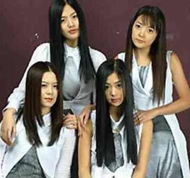 추억의 90년대 걸그룹 | 인스티즈
