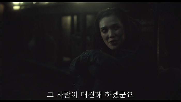 [로맨틱스릴러미드] 한니발 (Hannibal) 시즌3 에피3 (4/4) | 인스티즈
