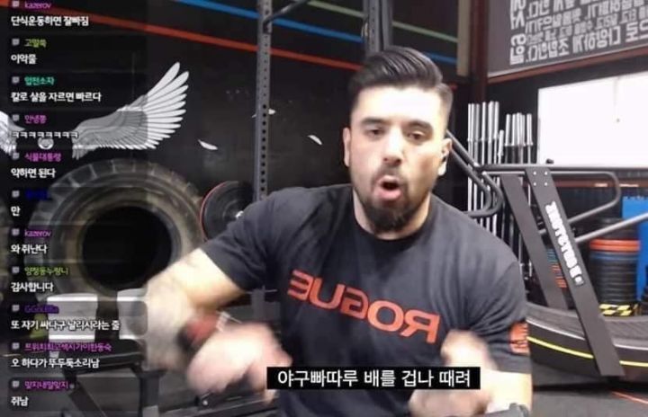 뱃살 정말 빨리 빼는법.twt | 인스티즈