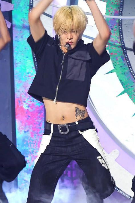 피어싱하고 싶어서 모은 아이돌 피어싱 사진 | 인스티즈