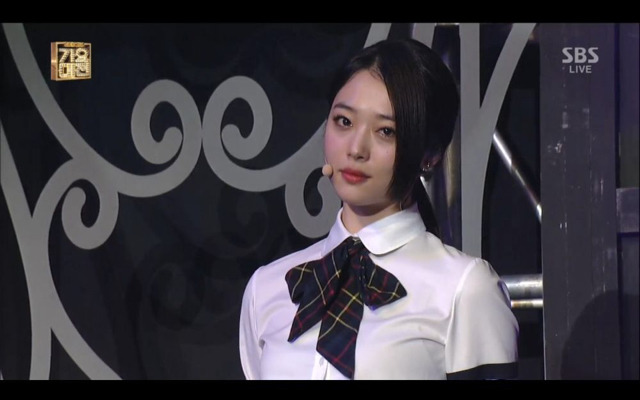 은근히 색기 있는 여자 연예인 | 인스티즈